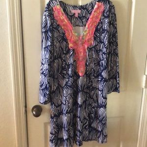 Favorite Lilly dress